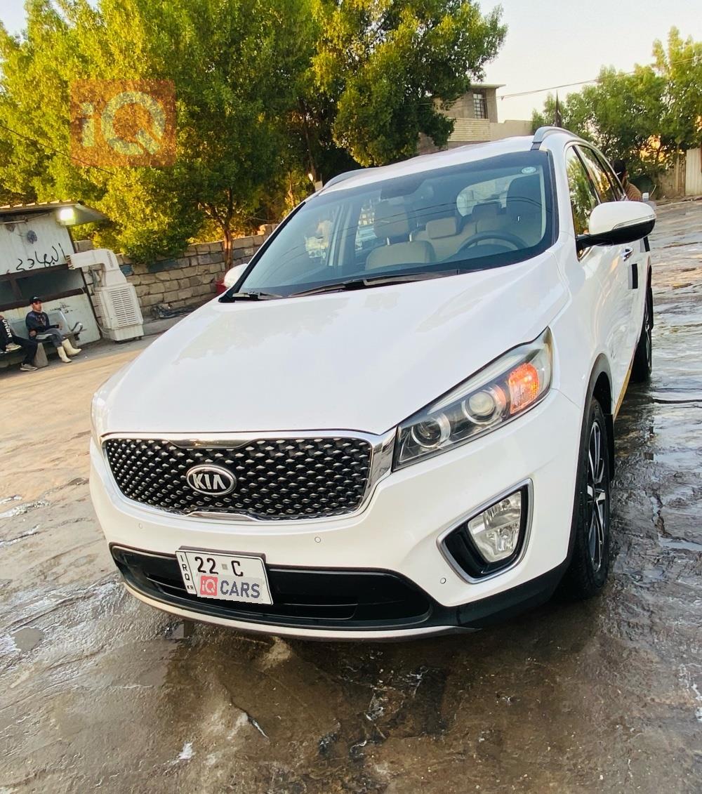 کیا سۆرینتۆ